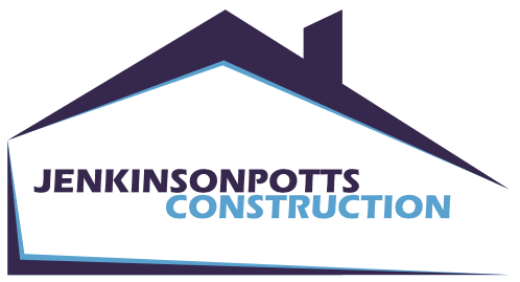 Jenkinson Potts Construction Ltd Logo in Header